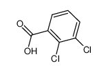 2,3-二氯苯甲酸 
