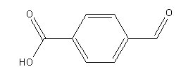對醛基苯甲酸 