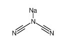 雙氰胺鈉 