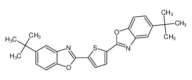 熒光增白劑OB 