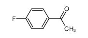 4'-Fluoroacetophenone