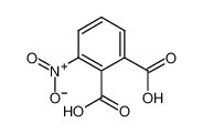 3-硝基鄰苯二甲酸 