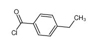 對乙基苯甲酰氯 
