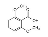 2,6-二甲氧基苯甲酸 