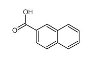 2-萘甲酸 