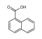 1-Naphthoic Acid