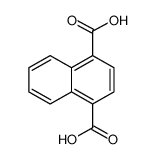 1,4-萘二甲酸 