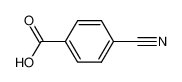 對氰基苯甲酸 