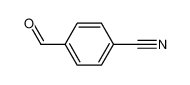 對氰基苯甲醛 