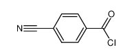對氰基苯甲酰氯